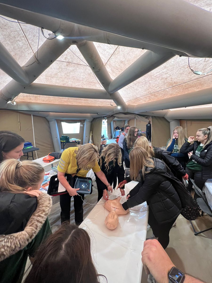 FIA Girls on Track UK tweet media