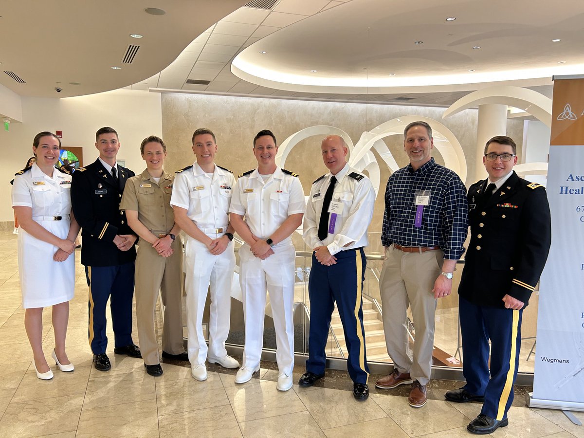 joshuadhartzell's tweet photo. Thanks ⁦@AcpMaryland⁩ for letting #MilitaryMedicine join the best ⁦@ACPIMPhysicians⁩ #Resident meeting in the country!!! ⁦@CchristmColleen⁩ ⁦@wrbchiefs⁩ ⁦@ArmyMedicine⁩ ⁦@NavyMedicine⁩ https://t.co/wrO86upzE6