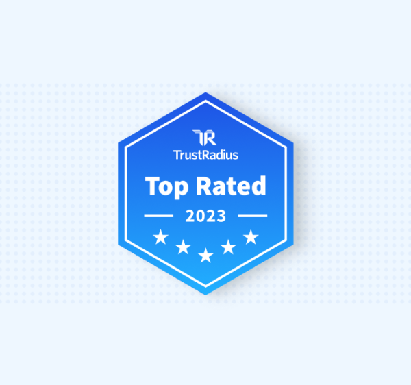 We're Top Rated on TrustRadius! 🏆

SmartRecruiters has been recognized with a 2023 Top Rated Award in three categories: #ApplicantTracking, #RecruitmentAutomation, and #RecruitmentMarketing.

But we couldn't have done it without our loyal customers, ... tinyurl.com/2nkthu6l