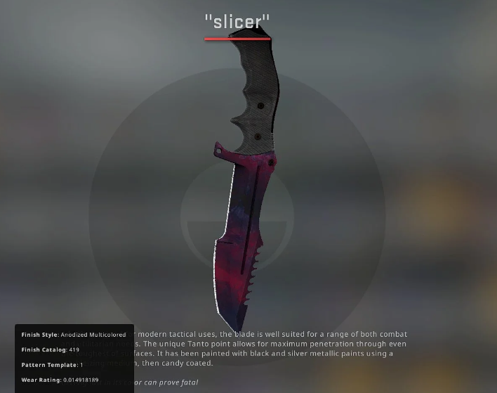 ★ Huntsman Knife | Doppler 🔪 ($300) Retweet, Follow us! #CSGO #CS2