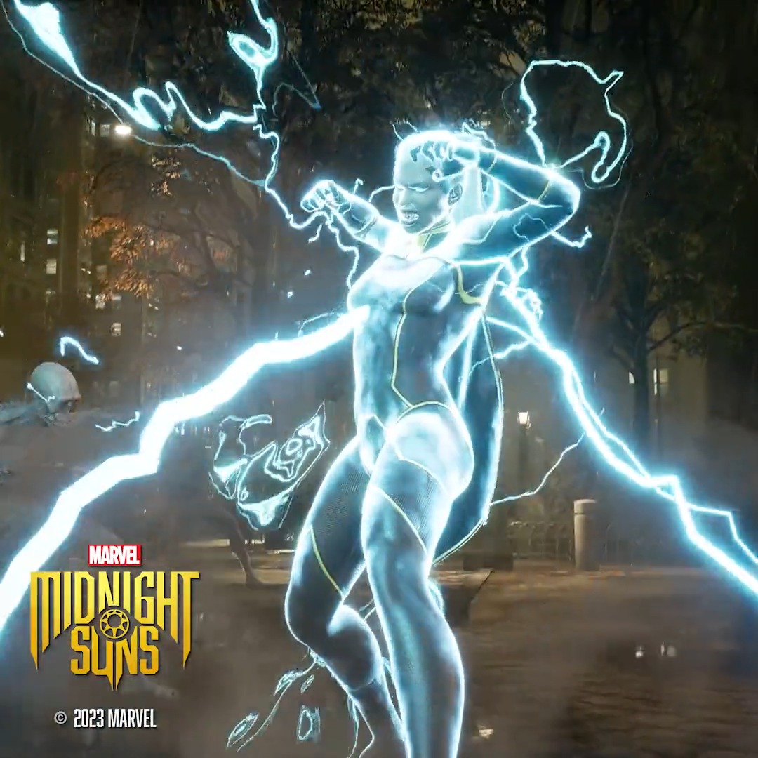 Marvel's Midnight Suns, Marvel's Midnight Suns Wiki