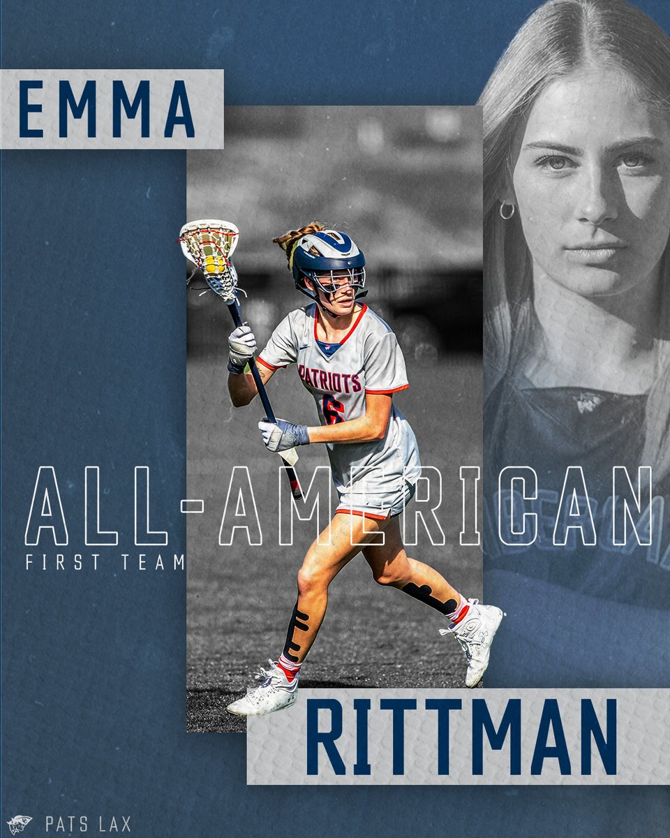 UC Women's Lacrosse (@uc_wlax) on Twitter photo Congrats to our draw specialist Koral Hadac and <a href="/EmmagRittman/">Emma Rittman</a>, who helped UC lead the NAIA in draw controls, while earning NAIA First-Team All-American honors as freshman #OneBigTeam
Read More: bit.ly/3MhU43E Congrats to our draw specialist Koral Hadac and <a href="/EmmagRittman/">Emma Rittman</a>, who helped UC lead the NAIA in draw controls, while earning NAIA First-Team All-American honors as freshman #OneBigTeam
Read More: bit.ly/3MhU43E