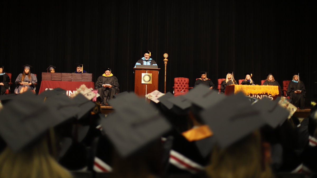 Hinds Community College (@hindscc) on Twitter photo Congratulations to our amazing Nursing Allied Health graduates! We couldn't be prouder of all that you've achieved. Last night's graduation ceremony was a true celebration of your hard work and dedication. Wishing you all the best as you embark on your next adventure!
#hindscc Congratulations to our amazing Nursing Allied Health graduates! We couldn't be prouder of all that you've achieved. Last night's graduation ceremony was a true celebration of your hard work and dedication. Wishing you all the best as you embark on your next adventure!
#hindscc