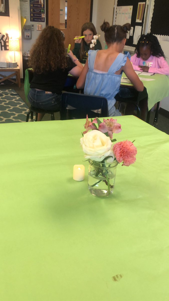 Anne Mathew tweet media