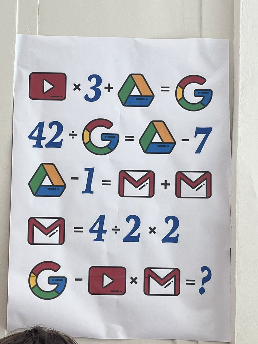 Shoshana Cooper tweet media