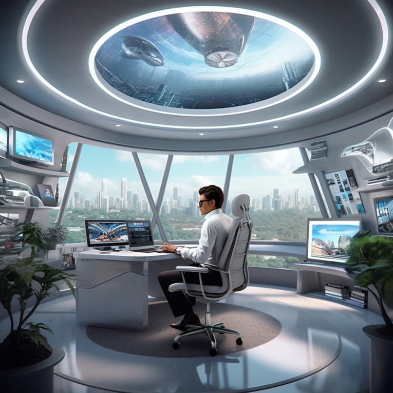 systemIGanonimo's tweet image. Chat GPT puede ayudarte a ser una mejor persona al convertirse en tu asistente personal

Pero solo si conoces los prompts correctos

Copia y pega estos prompts para llevar una ventaja de 10 años sobre las personas de tu edad
 
HILO