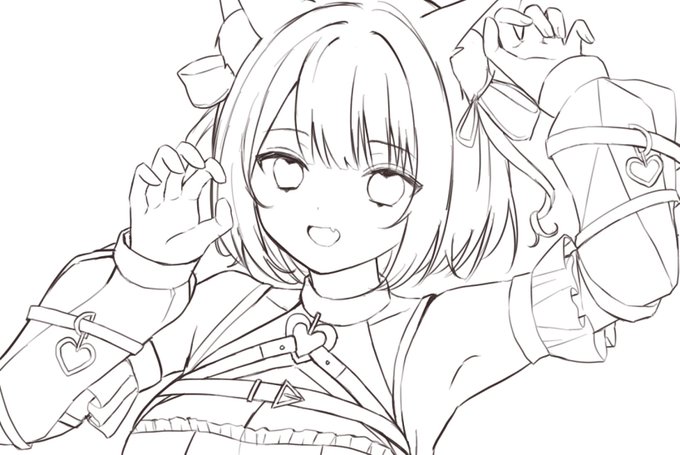 すけぶ!ながらくおまたせしていてすみません🙇‍♀️