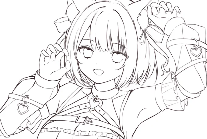 すけぶ!ながらくおまたせしていてすみません🙇‍♀️