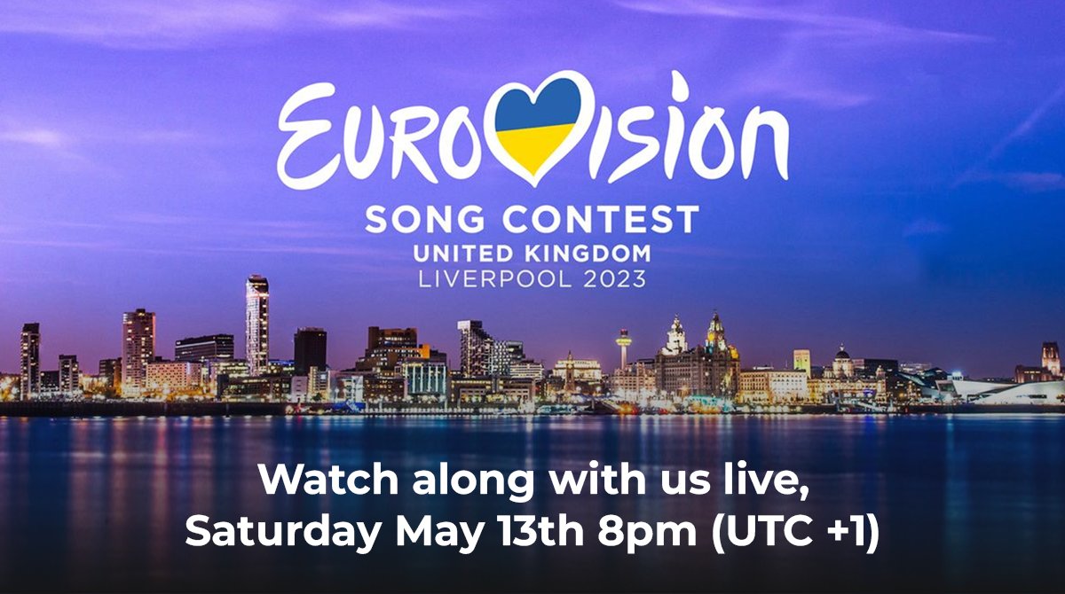 engage_xr's tweet photo. Get ready to dance with friends as we host a Eurovision Watch-along Party in ENGAGE! Join us at 8pm (UTC+1) this Saturday with fellow fans. Check out the event page for more info and to register your interest. https://t.co/tjaYE13CfD
#Eurovison2023 #ImmersiveEvents #VRParty https://t.co/EnqD9rH7Lq
