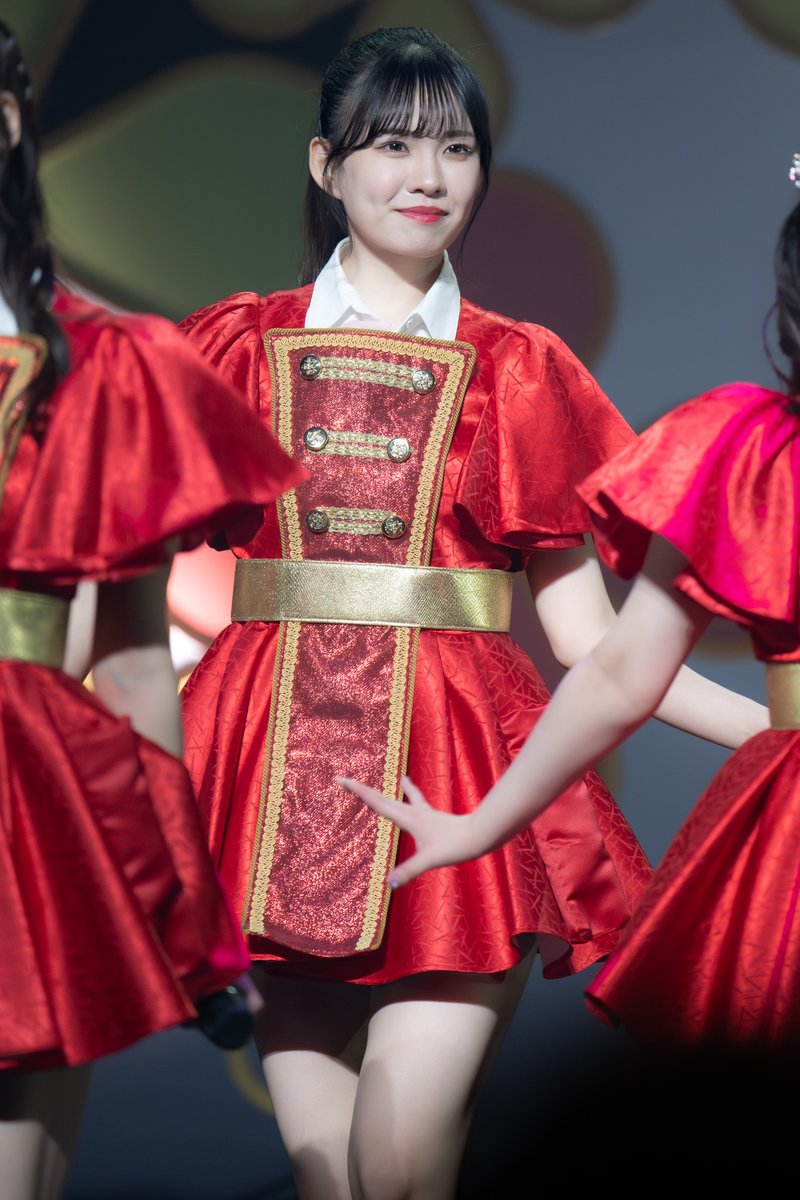 shage48's tweet photo. 岡本彩夏ちゃん。(2023.5.4)
#SKE48春のチームコンサート2023
#岡本彩夏 #teamKll #SKE48 https://t.co/2lpevEJhGA
