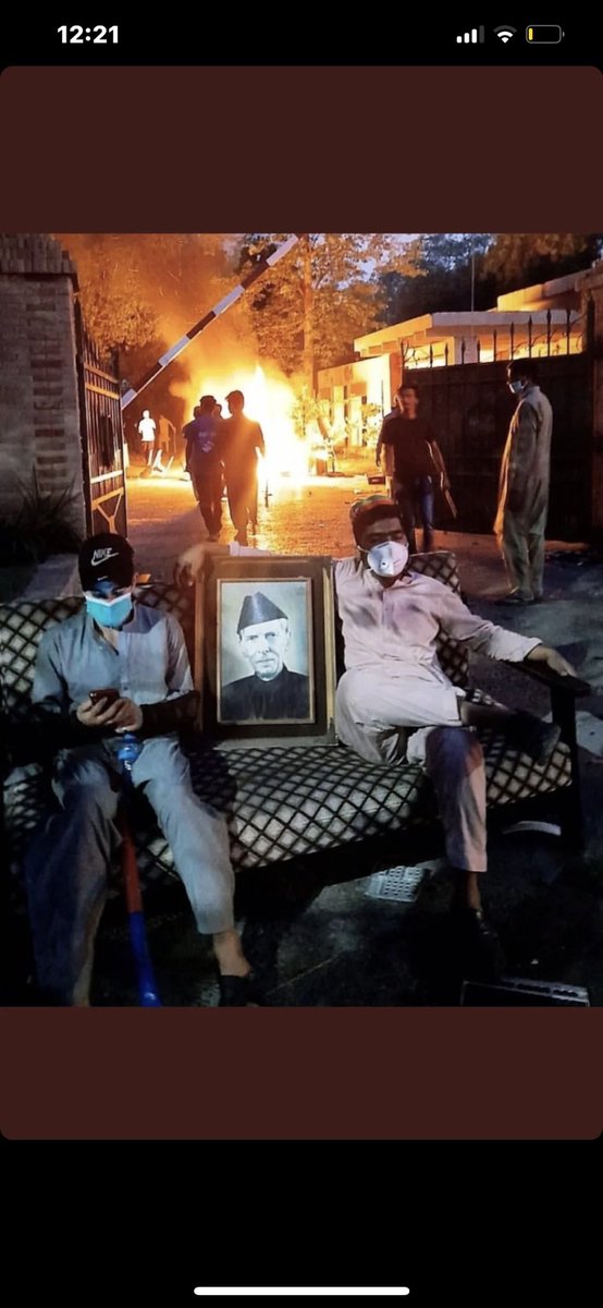 meheq's tweet photo. How disappointed would Jinnah be to see our country in shambles because of bruised, fragile egos. What he had envisioned, and what it’s turned out to be.. https://t.co/FI6FI9NUwU