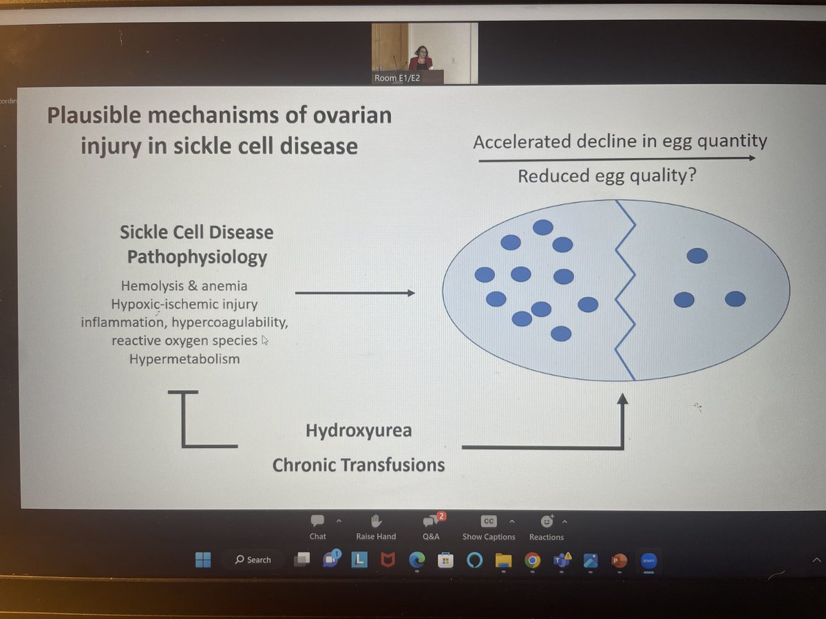 Deva Sharma (@devasharma1981) on Twitter photo Thank you Professor Pecker and Professor Oteng-Ntim for giving inspiring talks for the NHLBI community and improving the paradigm for addressing reproductive health challenges in sickle cell disease. @LydiaPecker <a href="/ntim_oteng/">Eugene Oteng-Ntim</a> Thank you Professor Pecker and Professor Oteng-Ntim for giving inspiring talks for the NHLBI community and improving the paradigm for addressing reproductive health challenges in sickle cell disease. @LydiaPecker <a href="/ntim_oteng/">Eugene Oteng-Ntim</a>