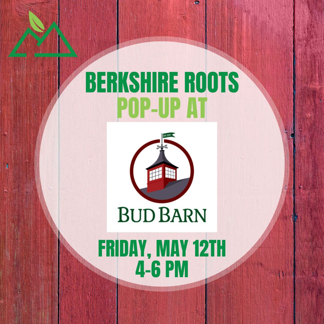 Berkshire Roots (BerkshireRoots) / Twitter