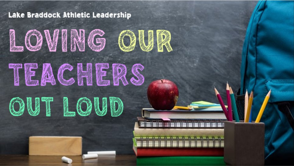 LB Athletic Leadership tweet media