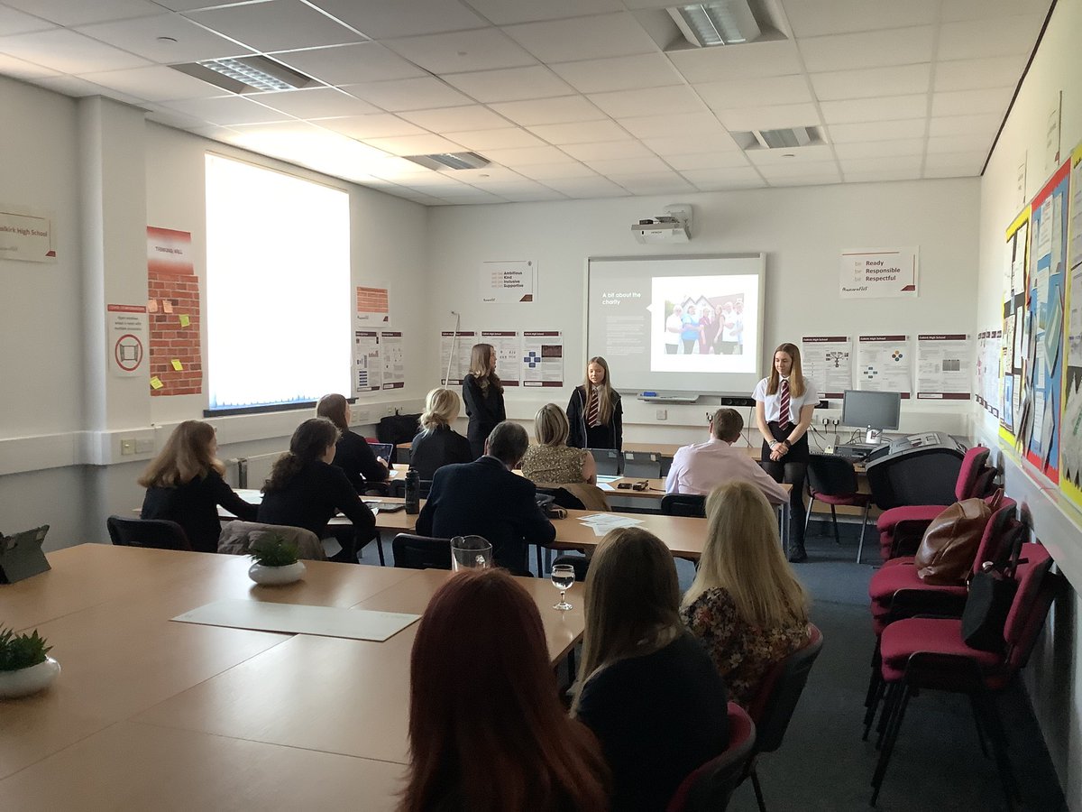 FHS RMPS Dept tweet media