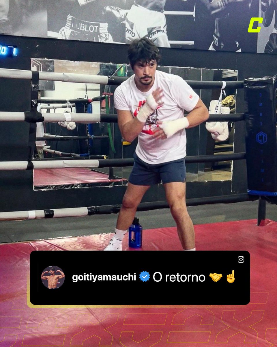 Combate tweet media