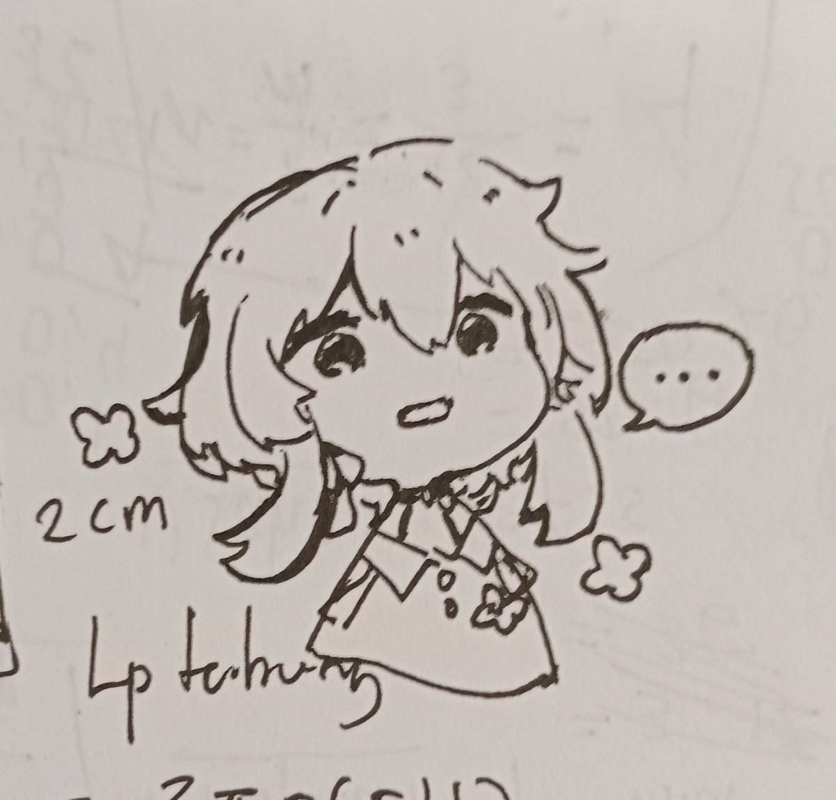 hintoffrog's tweet photo. smol march 7th https://t.co/Ew7Y1MmcKP