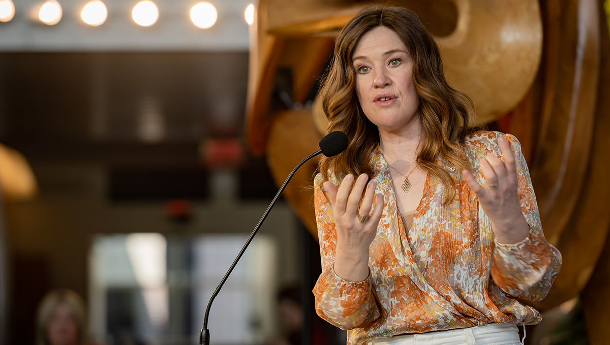 Carleton_U's tweet photo. The #MentalHealth crisis affects us all. That's why yesterday's #CUChallengeConference focused on practical solutions for better access, care, and support. ICYMI: Here's a recap highlighting the key takeaways from the day👇

https://t.co/6bliZ948Hh

#ChallengeTheConversation https://t.co/2ZPUWSms0Y