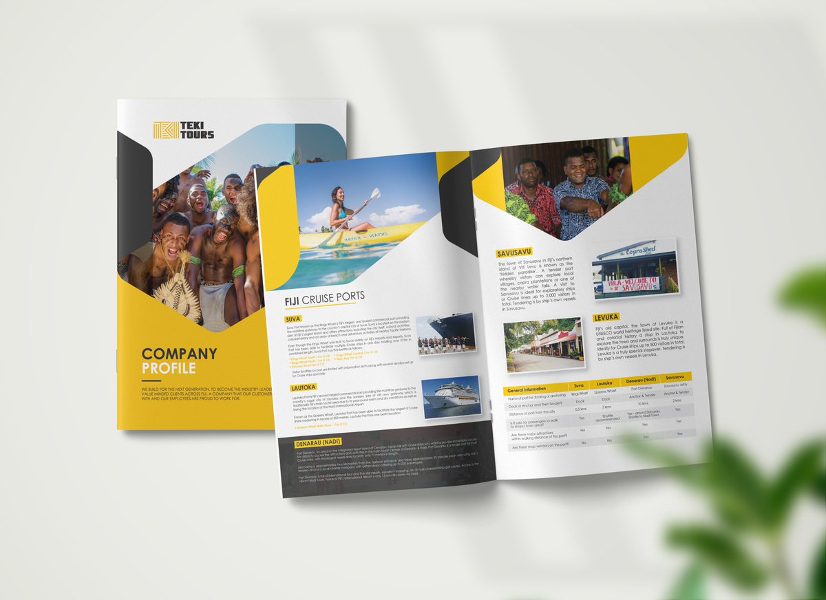 GrafxInk's tweet photo. The Company Profile becomes a loyal companion at any event. Are you looking for an attractive Company Profile? Contact us for a custom Design. https://t.co/MbckYDlwxG

#Company_Profile #Booklet #brochure #brochure_design #corporate #Catalogue #magazine
#book #Layout #template https://t.co/FvdgT2Nx5m