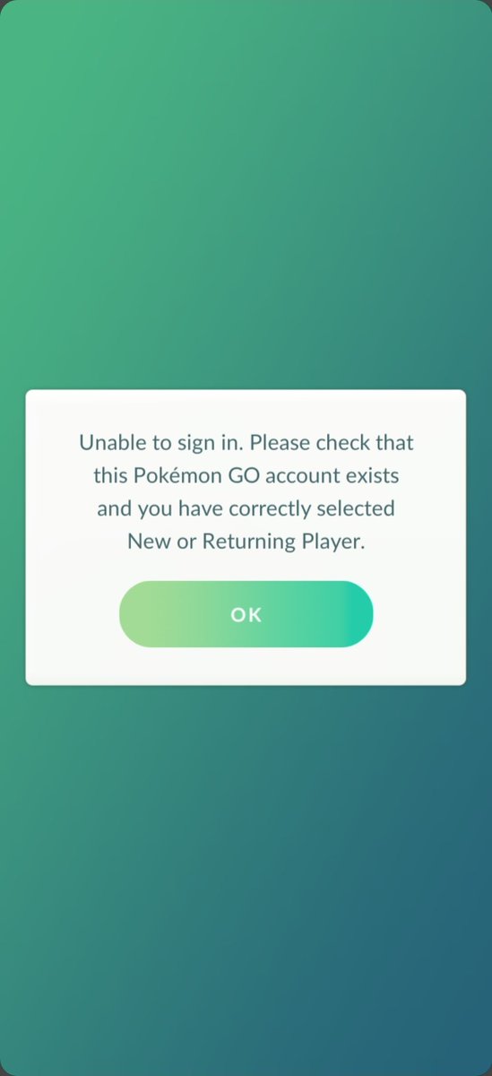 Misipeka619_'s tweet photo. I guess trying to delete account for @playperidot ... it also deleted my Pogo account. @NianticHelp please help with this. I tried reaching out through the website and just get automatic replies https://t.co/sUJuXbD2PB