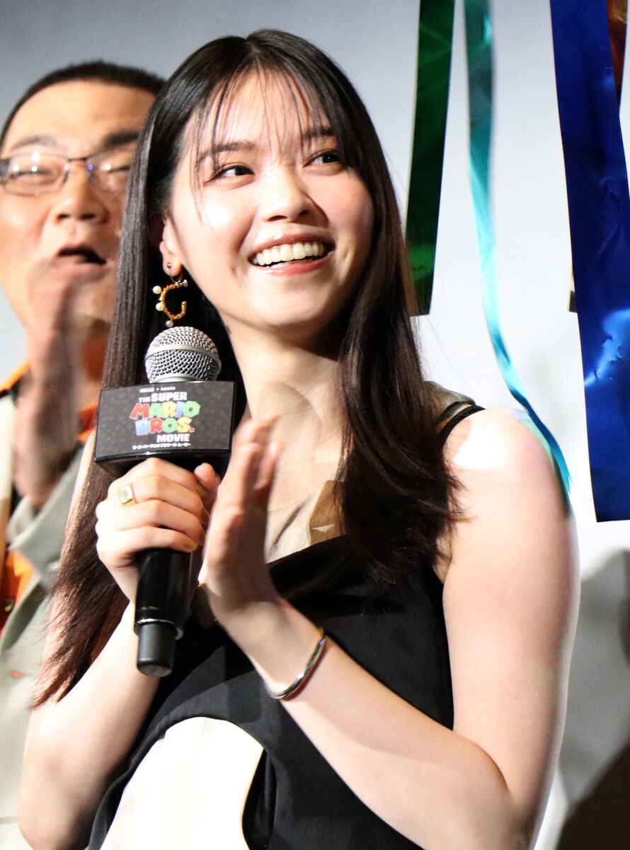 なぁちゃん太った？ これぐらいでも細い方なのよね😁 #西野七瀬