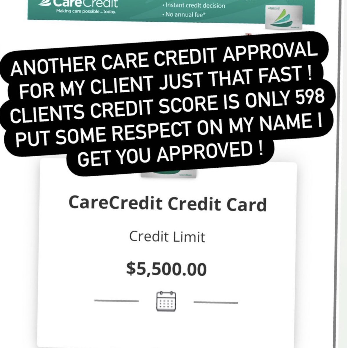 Trill_954's tweet photo. I could do it for you but I rather GIVE YOU THE GAME 😤 I could teach you how to fix credit, get apartments,cars, Airbnb rentals, get ya body or ya teeth done ✅ just a few a of my results from classes with Trill 🧑🏽‍💻 https://t.co/r4L8v7wcbT