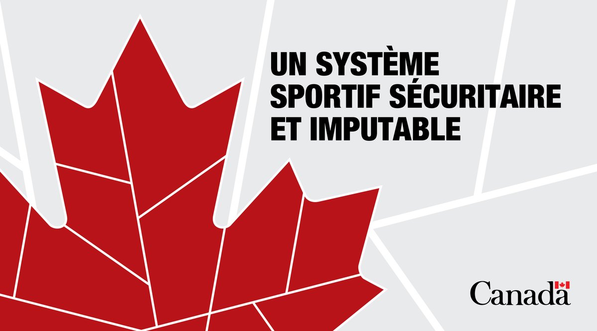 Sport Canada tweet media