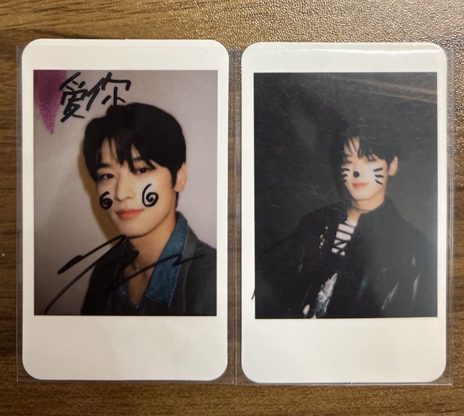 ssangdungz's tweet photo. ᥫ᭡ knight magazine

⟶ ₱300 each set
⟶ mint condition 

୨୧ gcash / paymaya 
୨୧ jnt / sdd / ggx 
୨୧ reply to claim

# wts lfb ph the boyz tbz hyunjae juyeon https://t.co/cQkKS94WZK
