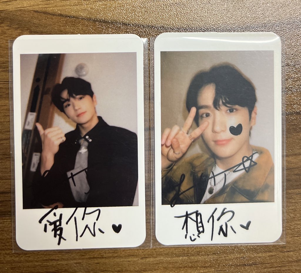 ssangdungz's tweet photo. ᥫ᭡ knight magazine

⟶ ₱300 each set
⟶ mint condition 

୨୧ gcash / paymaya 
୨୧ jnt / sdd / ggx 
୨୧ reply to claim

# wts lfb ph the boyz tbz hyunjae juyeon https://t.co/cQkKS94WZK