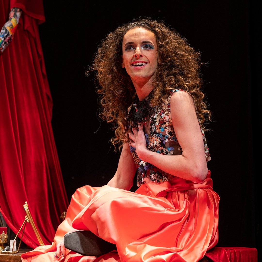 Chicago Theater News (@chitheaternews) on Twitter photo FIRST LOOK: âGender Play, or what you Willâ at <a href="/aboutfacechi/">About Face Theatre</a>
Take a look at new photos of Will Wilhelm in About Face Theatreâs newest show âGender Play, or what you Willâ
Tickets are available now at aboutfacetheatre.org
đ¸: Michael Brosilow FIRST LOOK: âGender Play, or what you Willâ at <a href="/aboutfacechi/">About Face Theatre</a>
Take a look at new photos of Will Wilhelm in About Face Theatreâs newest show âGender Play, or what you Willâ
Tickets are available now at aboutfacetheatre.org
đ¸: Michael Brosilow