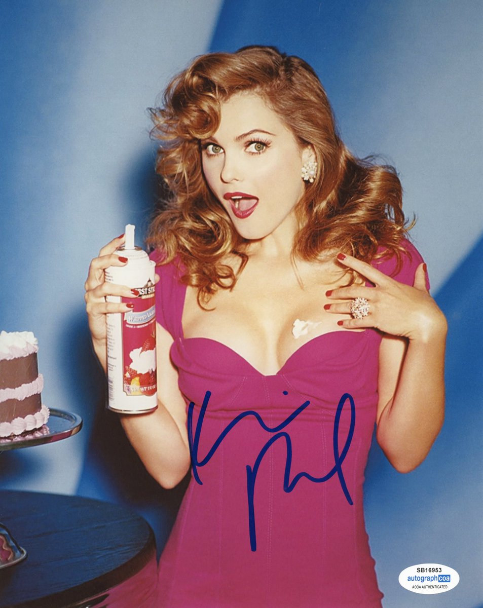 AutographCOA (ACOA) Authentication tweet media