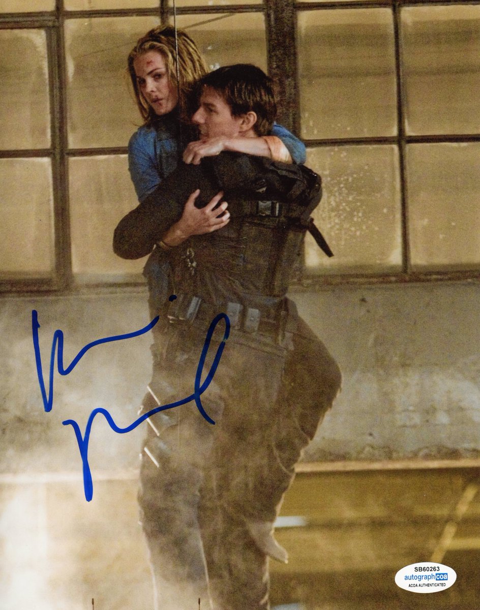 AutographCOA (ACOA) Authentication tweet media