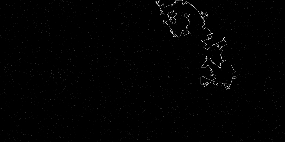 Found a new planet! Updating the Galaxy map...