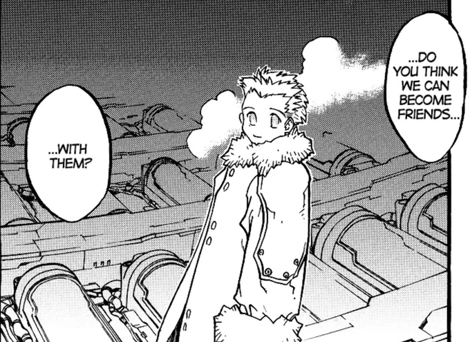 BABY BOY… BABY