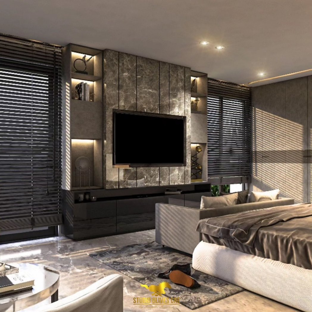 StudioOlivesCre's tweet photo. Welcome to the realm of dreams, where luxury meets comfort. ✨🛏️
#AnuradhaAggarwal #StudioOlivesCre
.
.
.
.
#LuxuryLiving #BedroomGoals #InteriorDesign #LuxuryInteriors #HomeSweetHome #DecoChic #DesignInspiration #DreamHome #ElegantLiving #SweetDreams https://t.co/rFvIrldIkA