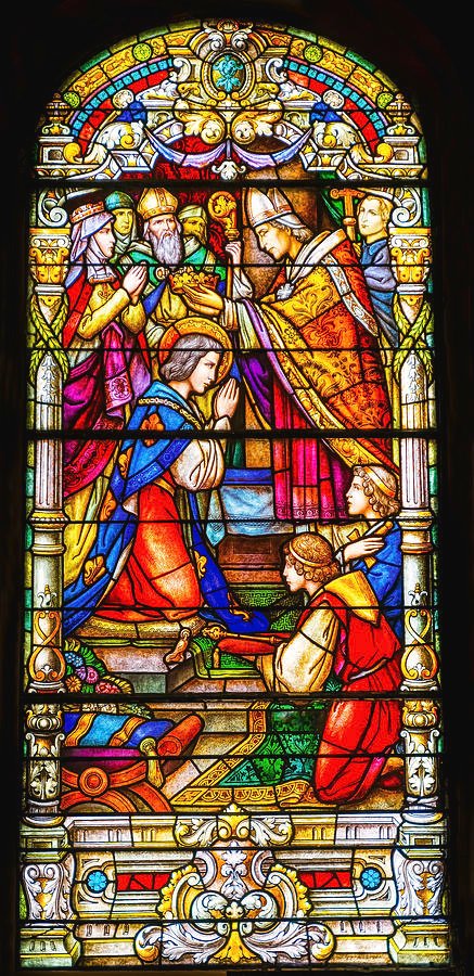 GabinetHistoria's tweet photo. A coroação de São Luís e o desenvolvimento  da interpretação da imagem sagrada do rei. Onde?
Segue o Insta @ars_in_vitro !! À bientôt!! https://t.co/mw5rm7qMBS