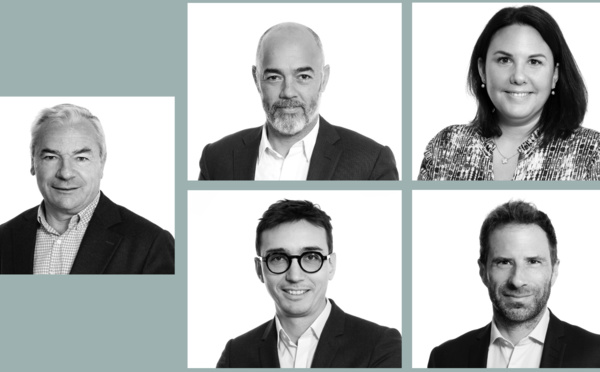 FINYEAR's tweet image. Armen prend une participation minoritaire dans Private Corner Private Corner, première plateforme digitale française, dédiée aux spécialistes de la gestion privée, qui institutionnalise l’investissement en private equity pour les particuliers, annonce... finyear.com/Armen-prend-un…