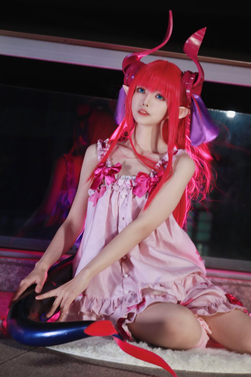 xumo_0912's tweet photo. #Fate英���を実際に着てみてわかったこと 
四次龙娘达成~！ https://t.co/db2SKC7CNC