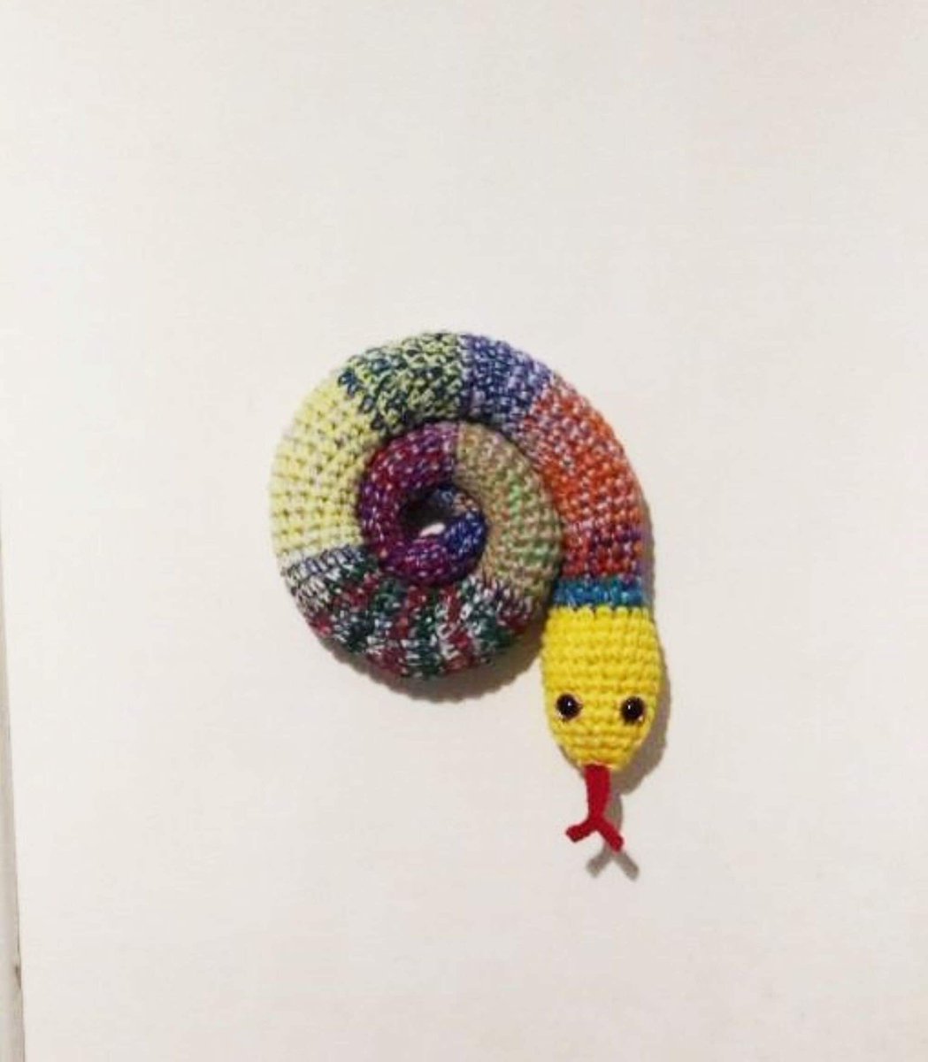 debscrochet's tweet photo. Excited to share the latest addition to my #etsy shop: Door Draft Stopper Snake Draft Blocker Filled-40 inches https://t.co/JIqpln6mM0 #entryway #draftdoorstop #doorsnake #crochetedsnake #doordrafts #forkedtonguesnake #stuffedsnake #colorfulsnake #windowdraftstopper https://t.co/s4am1UwpMH