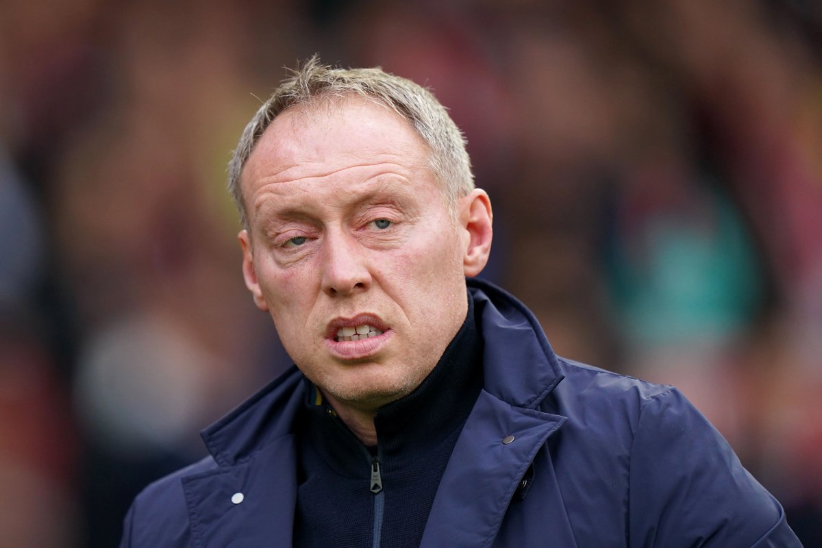 freebetcom's tweet photo. Premier League Sack Race: Steve Cooper favourite for the chop #PremierLeague #EPL #NottinghamForest #SteveCooper #SouthamptonFC 

https://t.co/aUFGxNx1JF https://t.co/iAIwHk9EcW