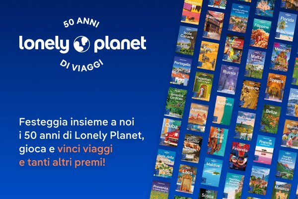In occasione del 50esimo compleanno di #LonelyPlanet, partner storico di @IgersItalia, insieme a <a href="/lonelyplanet_it/">福利姬资源库/母狗/反差/举牌/裸舞/原味/户外/勾引/露出/探花/自慰/调教/偷拍/文爱护士厕所</a> vi invitiamo a partecipare al concorso dedicato agli amanti della fotografia e dei viaggi ✈️🌍, in palio fantastici premi 🎁.
👇🏻 igersitalia.it/50-anni-di-lon…