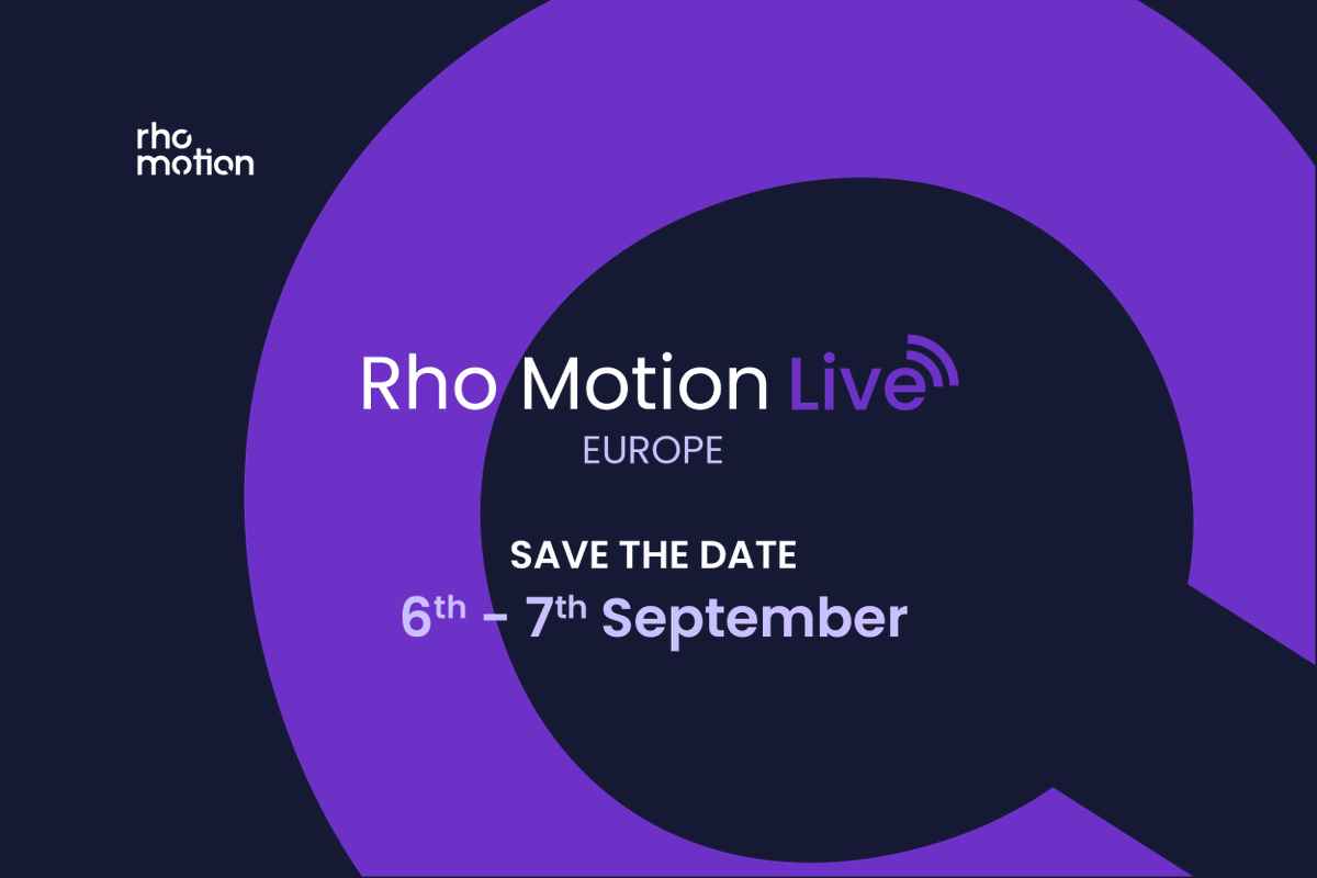 rhomotion's tweet photo. Rho Motion Live: Europe 2023

6th and 7th September 2023 – Gothenburg, Sweden

We are delighted to announce that our two-day conference, Rho Motion Live, will take place in Gothenburg. The event will offer networking opportunities and the chance to gain crucial market insights from those at the forefront of the industry.

Register your interest now to take advantage of our Super Early Bird rate: https://t.co/eE7WBhMtHB

#RhoMotionLive #EVConference #EVBattery #EVCharging #BatteryRecycling #EnergyStorage