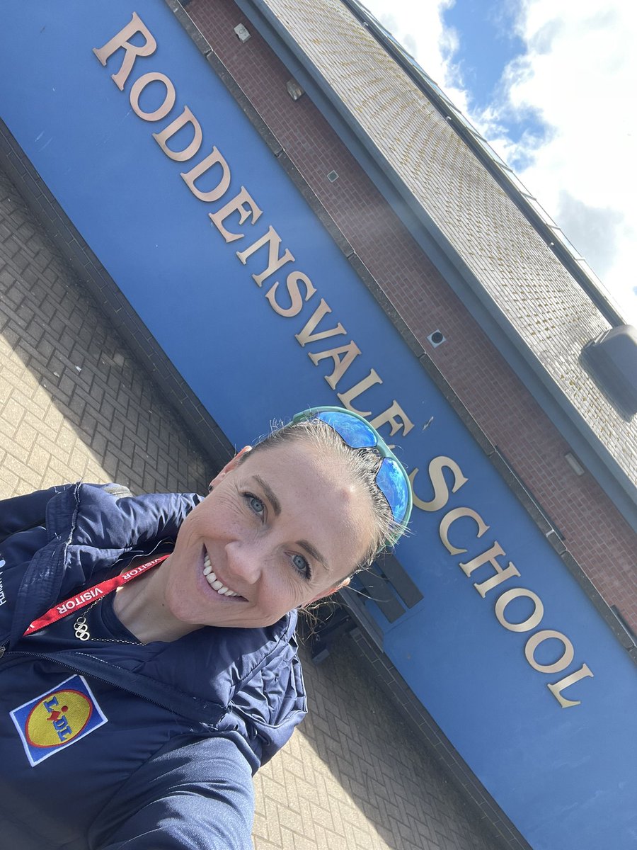 Kerry O'Flaherty OLY tweet media