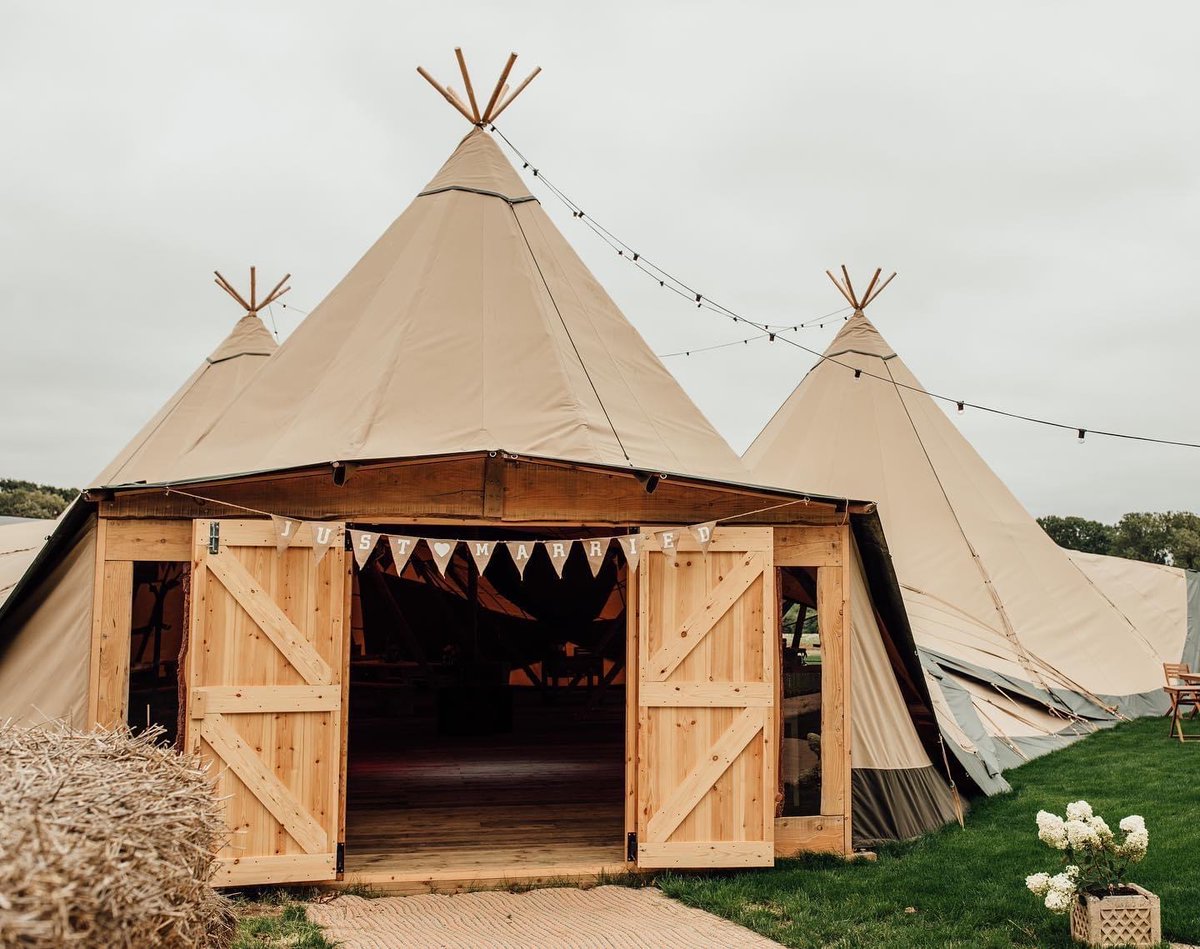 Our Open Day on the 18th June is filling up fast, we’ve still got space for a couple more suppliers if you’d like to come along drop us an email: info@elmsmeadow.co.uk