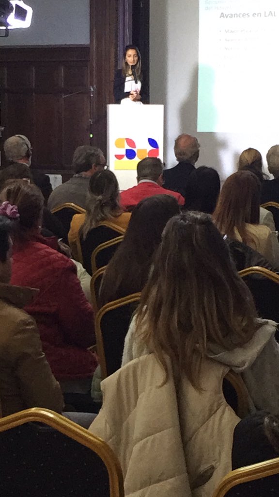 Semana Hematologica del Hospital Maciel <a href="/LeoCipriani20/">Leonardo Cipriani</a> <a href="/SosaAbella/">Marcelo Sosa Abella</a> <a href="/RodriguezBlauco/">Blauco Rodríguez Andrada.</a> <a href="/RodrigoPerna3/">Rodrigo Perna</a> <a href="/ASSEcomunica/">ASSE</a>