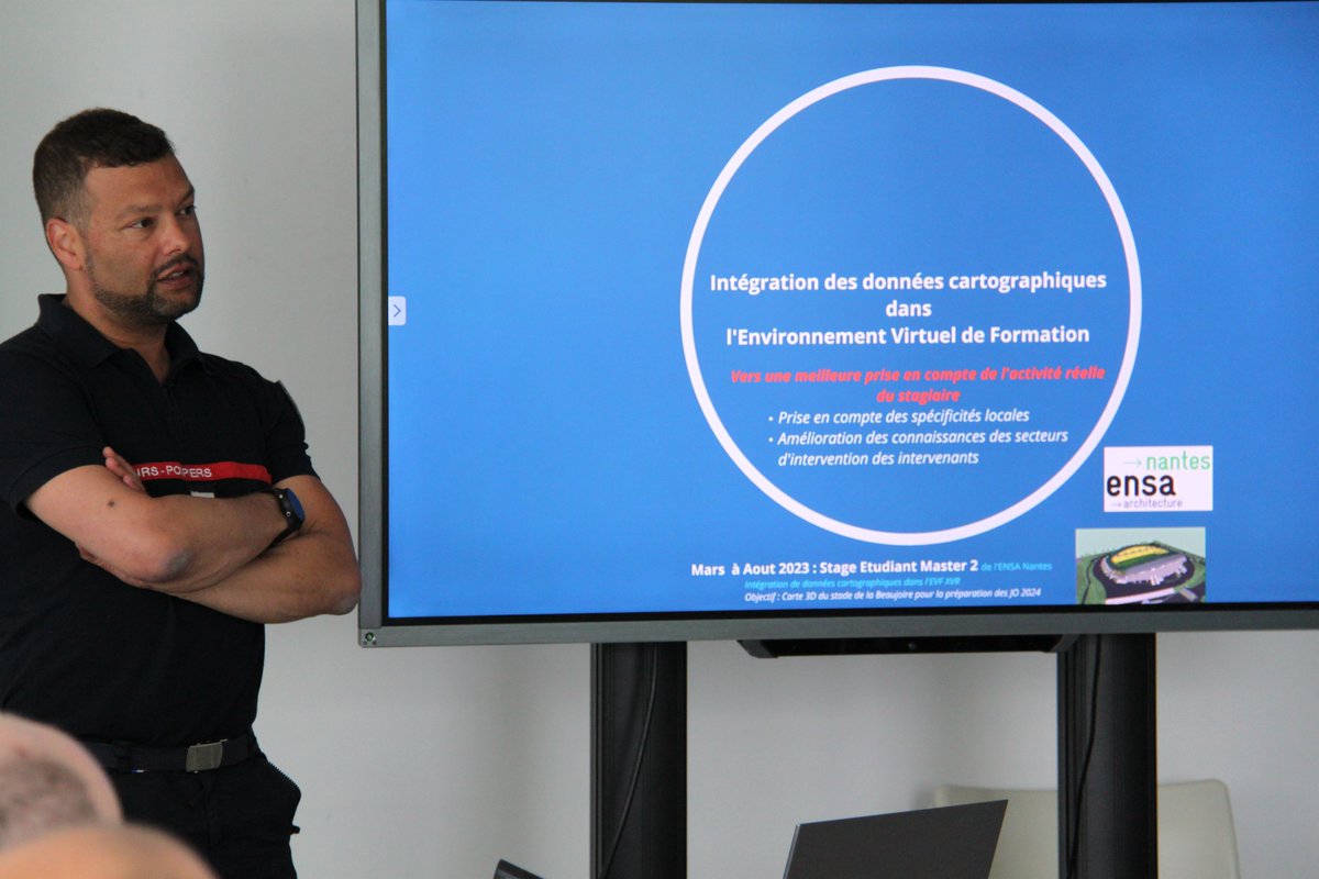 Laboratoire AAU tweet media