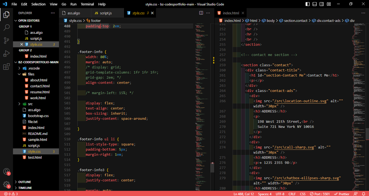 Buzoor_'s tweet image. After a few lectures on #css #cssflexbox @ @GomycodeN  I just had to dive into building.
work in progress.
check it out.
#coding #frontenddeveloper #html #css