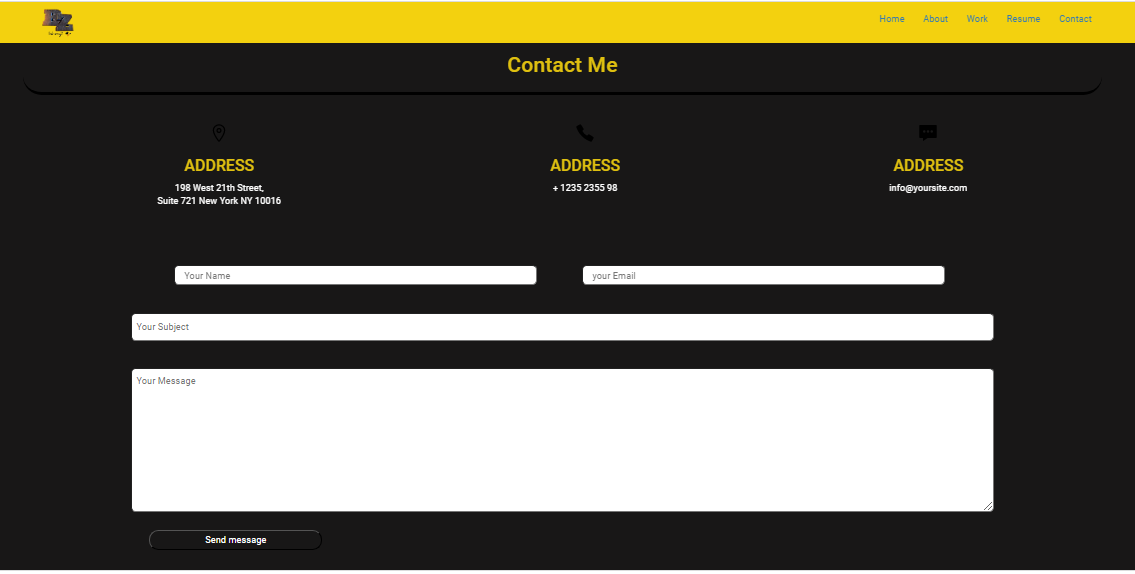 Buzoor_'s tweet image. After a few lectures on #css #cssflexbox @ @GomycodeN  I just had to dive into building.
work in progress.
check it out.
#coding #frontenddeveloper #html #css