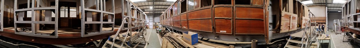 A 360° panorama of 88339 and 23896 <a href="/LNERCA/">LNER Coach Assn</a>