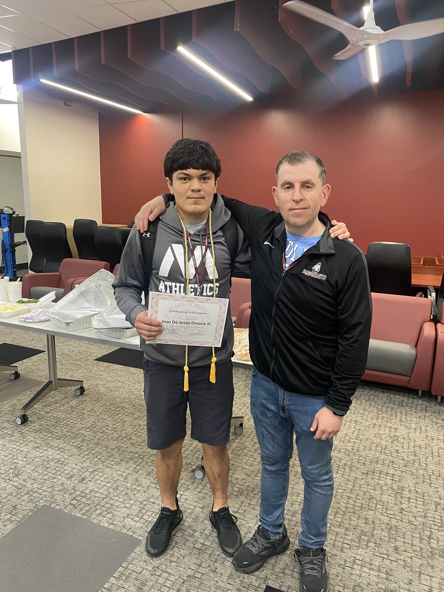 Argo Soccer tweet media